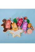 Hempz Sugar & Spice Vücut Losyonu Seti 4x66ML thumbnail 6