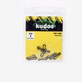 Kudos KDS-1903 Hawaii Klips Numara : 3 thumbnail 1