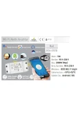 ACK Wi-Fi Akıllı Anahtar AY26-01010 thumbnail 2