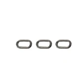 Kudos KDS-1905 Oval Halka Ebat : 6mm thumbnail 3