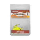 Ryuji Predator ST33 Yellow Üçlü İğne İğne No : 4 thumbnail 2