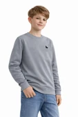 Erkek Çocuk Sweatshirt BGL-ST05228 thumbnail 11