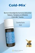 Cold-Mix 5 ml Inhaler Damla thumbnail 1