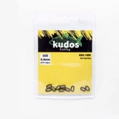 Kudos KDS-1905 Oval Halka Ebat : 6mm thumbnail 2