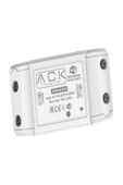ACK Wi-Fi Akıllı Anahtar AY26-01010 thumbnail 1