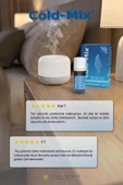 Cold-Mix 5 ml Inhaler Damla thumbnail 7