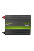 Solinved 12V 2000W Saf Sinüs Invertör - SLVP2000 thumbnail 1