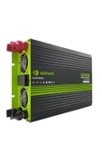 Solinved 12V 2000W Saf Sinüs Invertör - SLVP2000 thumbnail 6