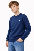 Erkek Çocuk Sweatshirt BGL-ST05228 thumbnail 12