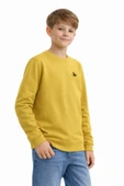 Erkek Çocuk Sweatshirt BGL-ST05228 thumbnail 10