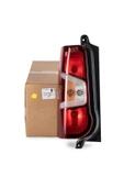 Opel / Combo E Cargo Sol Arka Stop Lambası Çift Bagaj Orjinal thumbnail 1