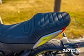 Cfmoto 250 Cl-x Touring thumbnail 6