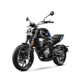 Cfmoto 250 Cl-x Touring thumbnail 1