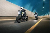 Cfmoto 250 Cl-x Touring thumbnail 4