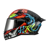 KASK SWAY SW 869 HERO Full Face thumbnail 4