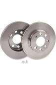 Chevrolet / Lacetti Arka Disk Takımı Ithal thumbnail 1