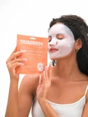 Duaderm Bio Collagen Real Deep Mask Set 34G X 3 thumbnail 5