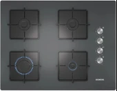 Siemens EO7C9PO12O Ankastre Cam Ocak Siyah thumbnail 1