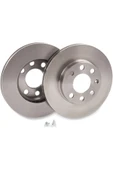 Chevrolet / Lacetti Arka Disk Takımı Ithal thumbnail 2