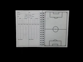 Hakem Maç-Memorandum Defteri A6 - 50 Yaprak thumbnail 3