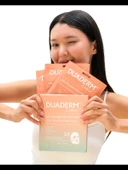Duaderm Bio Collagen Real Deep Mask Set 34G X 3 thumbnail 2