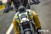 Cfmoto 250 Cl-x Touring thumbnail 7
