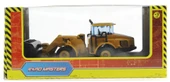 Die Cast Mini İnşaat Aracı Dozer thumbnail 2