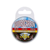 Latex Fluorocarbon 25 Mt. Misina  0,20mm thumbnail 1