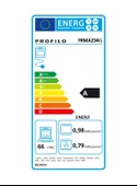 Profilo FRMA234G 66 L 7 Programlı Ankastre Fırın thumbnail 6