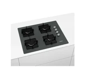 Siemens EO7C9PO12O Ankastre Cam Ocak Siyah thumbnail 4