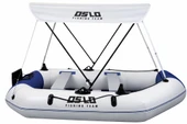 Oslo Fishing Team Bot Tentesi thumbnail 2