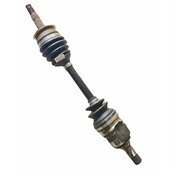 Opel / Corsa B Ön Sol  Komple Aks Abs'li Tip thumbnail 3