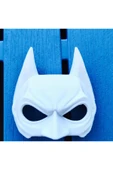 LABUBU SADECE MASKE Batman tarzı Maske thumbnail 2