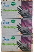 KOİNSMH Titan ekstra kalın Eldiven M (3 paket) thumbnail 1