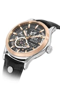 Hislon SD201T-16BR Erkek Kol Saati thumbnail 4