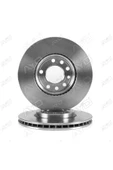 Opel / Vectra C Ön Disk Kraftvoll Marka thumbnail 3