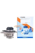 Opel / Astra G 1,6 Twinport Devirdaim Graf Marka thumbnail 1
