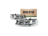 Opel / Vectra B2 99 Model Sonrası Sağ Far thumbnail 1