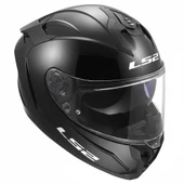 LS2 CHALLENGER 2 SİYAH KASK thumbnail 6