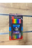 Lineplus Lineworks Fineliner Orginal Renk Kalem Seti 10 'lu set thumbnail 3