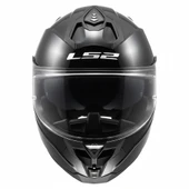 LS2 CHALLENGER 2 SİYAH KASK thumbnail 3