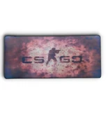 CS GO Desenli 70X30 Cm Dikişli Mouse Pad thumbnail 1
