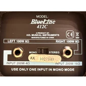 AXL BLUELINE 100HR AMFI thumbnail 2