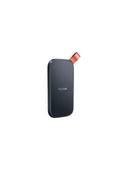 SanDisk Portable SDSSDE30-1T00-G26 USB 3.2 1 TB Taşınabilir SSD thumbnail 1