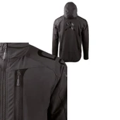 STURM SOFTSHELL DYNAMIC FORCE SIYAH MONT thumbnail 2