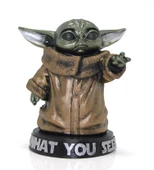 Baby Yoda Büst 133 thumbnail 1