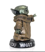 Baby Yoda Büst 133 thumbnail 2