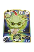 Star Wars Force Telling Yoda Force G0708 thumbnail 1