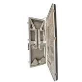AXL ELEKTRO GİTAR HARD CASE thumbnail 4