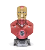 IronMan Büst 125 thumbnail 2